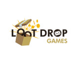 https://www.logocontest.com/public/logoimage/1589430319Loot Drop Games-12.png
